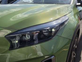 Used Kia XCeed 2023 for sale - 75197012: Photo