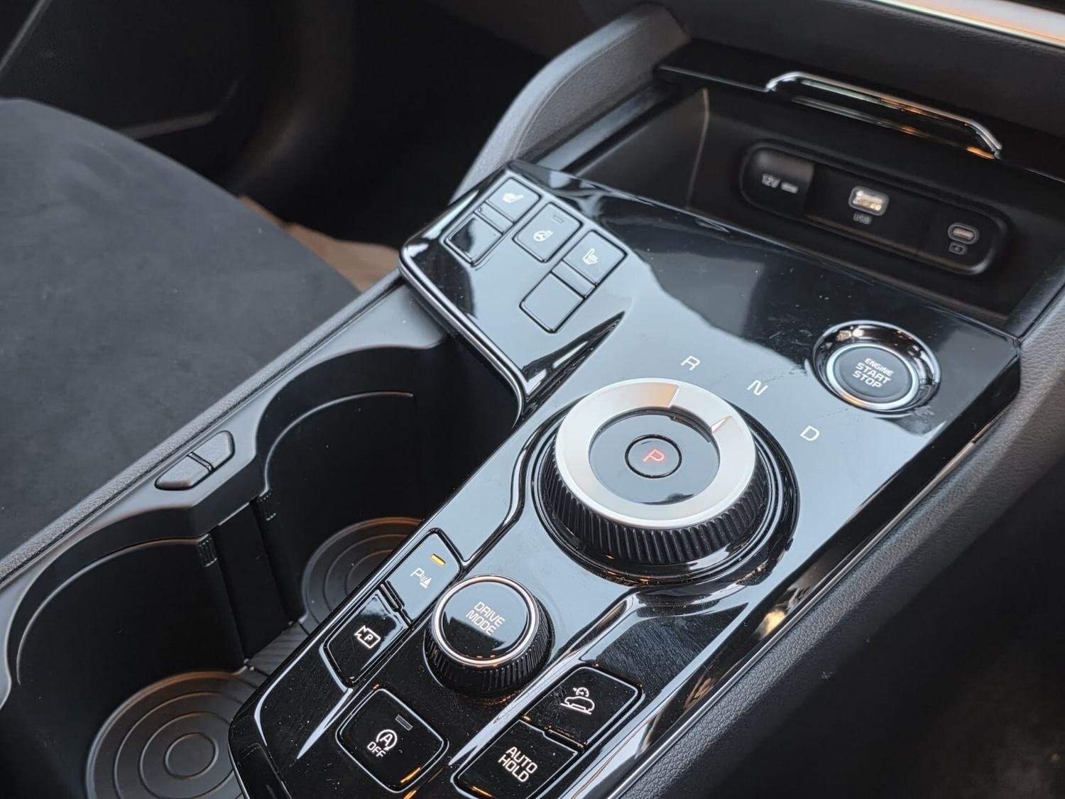 Used Kia Sportage 2023 for sale - 76404787: Photo 21