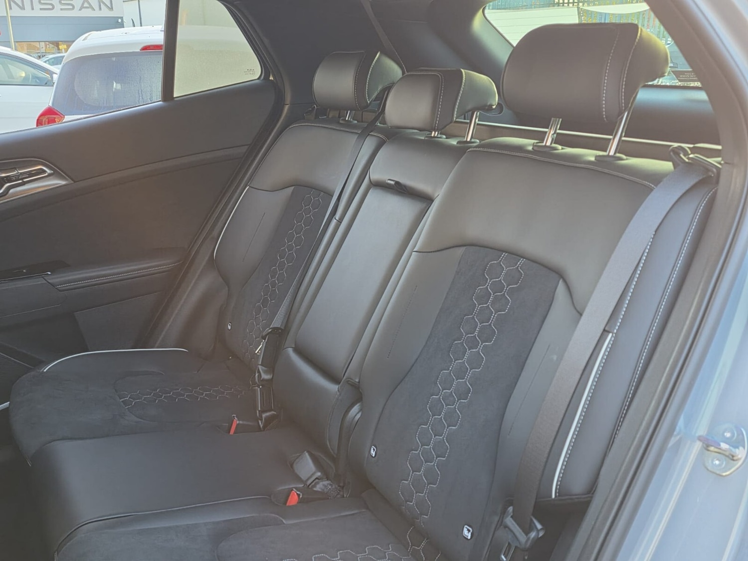 Used Kia Sportage 2023 for sale - 76404787: Photo 23