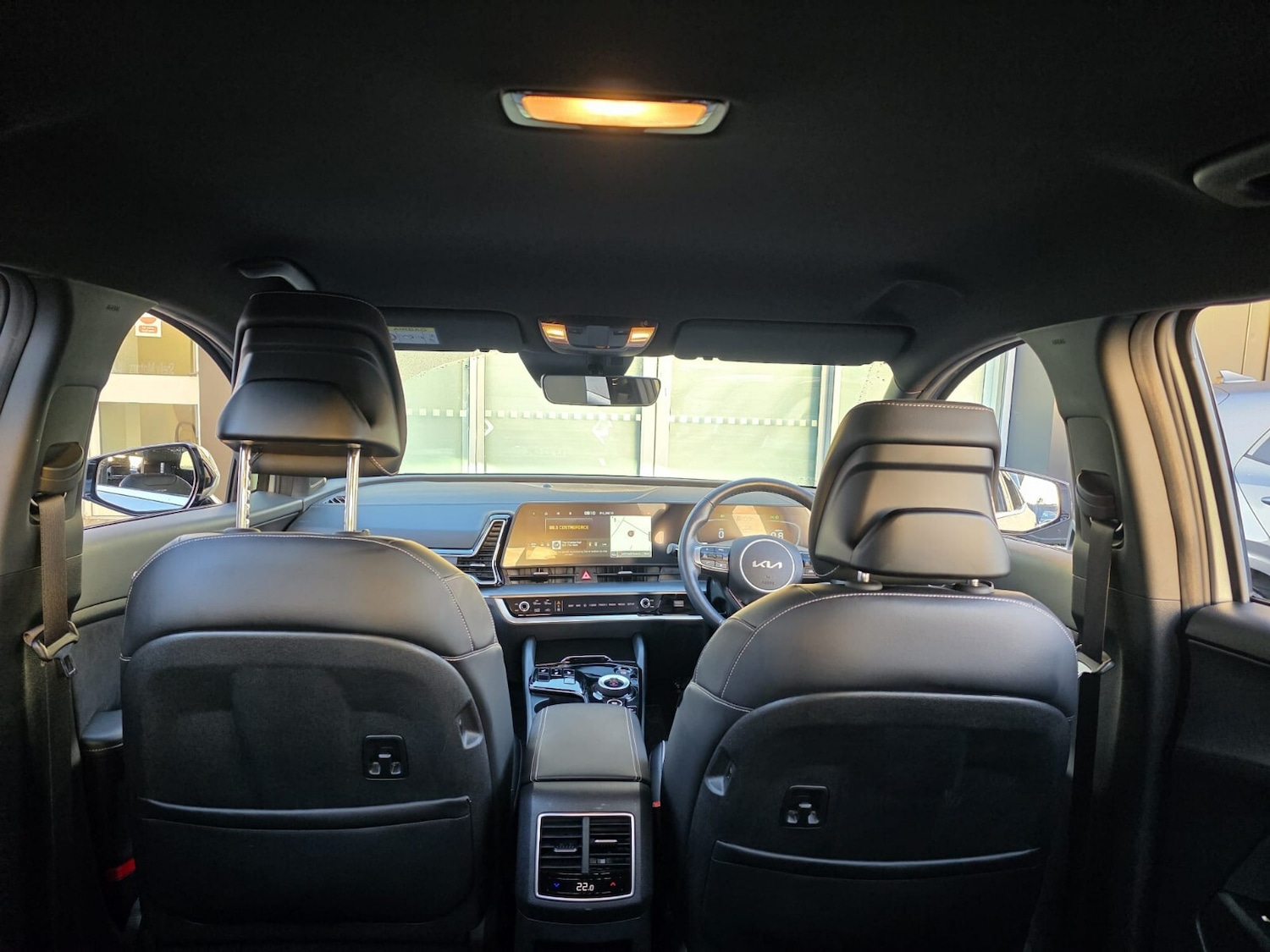 Used Kia Sportage 2023 for sale - 76404787: Photo 26