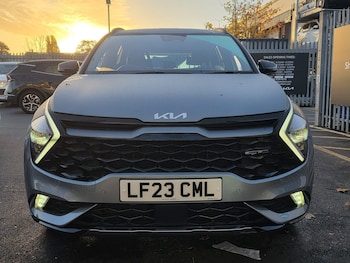 Used Kia Sportage 2023 for sale - 76404787: Photo