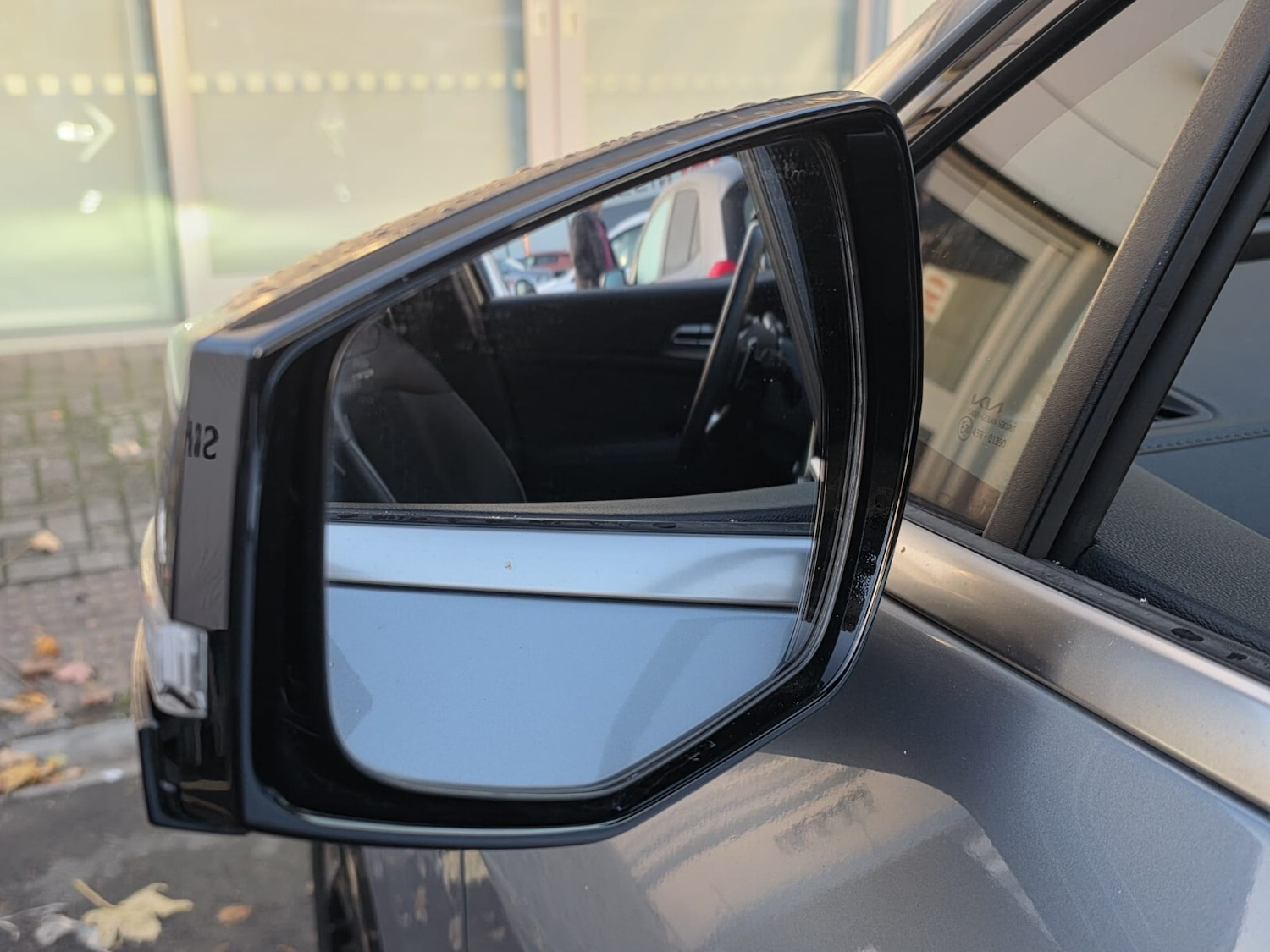 Used Kia Sportage 2023 for sale - 76404787: Photo 8