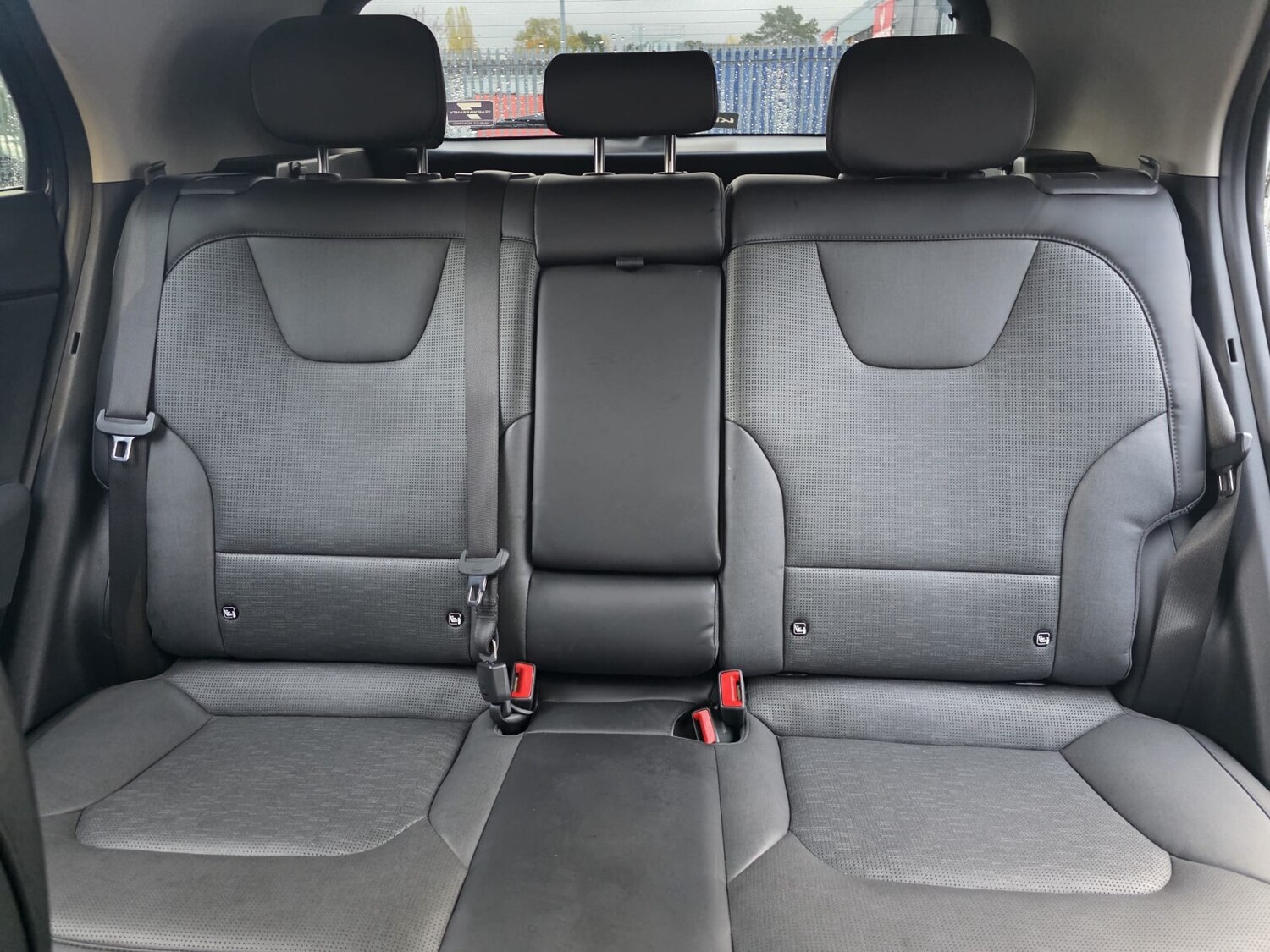 Used Kia Niro 2023 for sale - 76539883: Photo 11