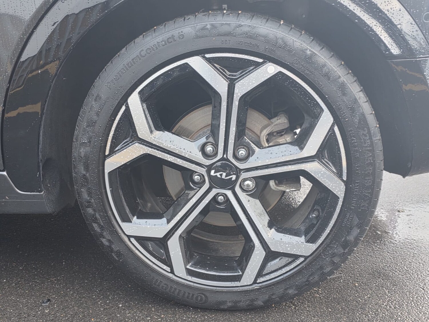 Used Kia Niro 2023 for sale - 76539883: Photo 12