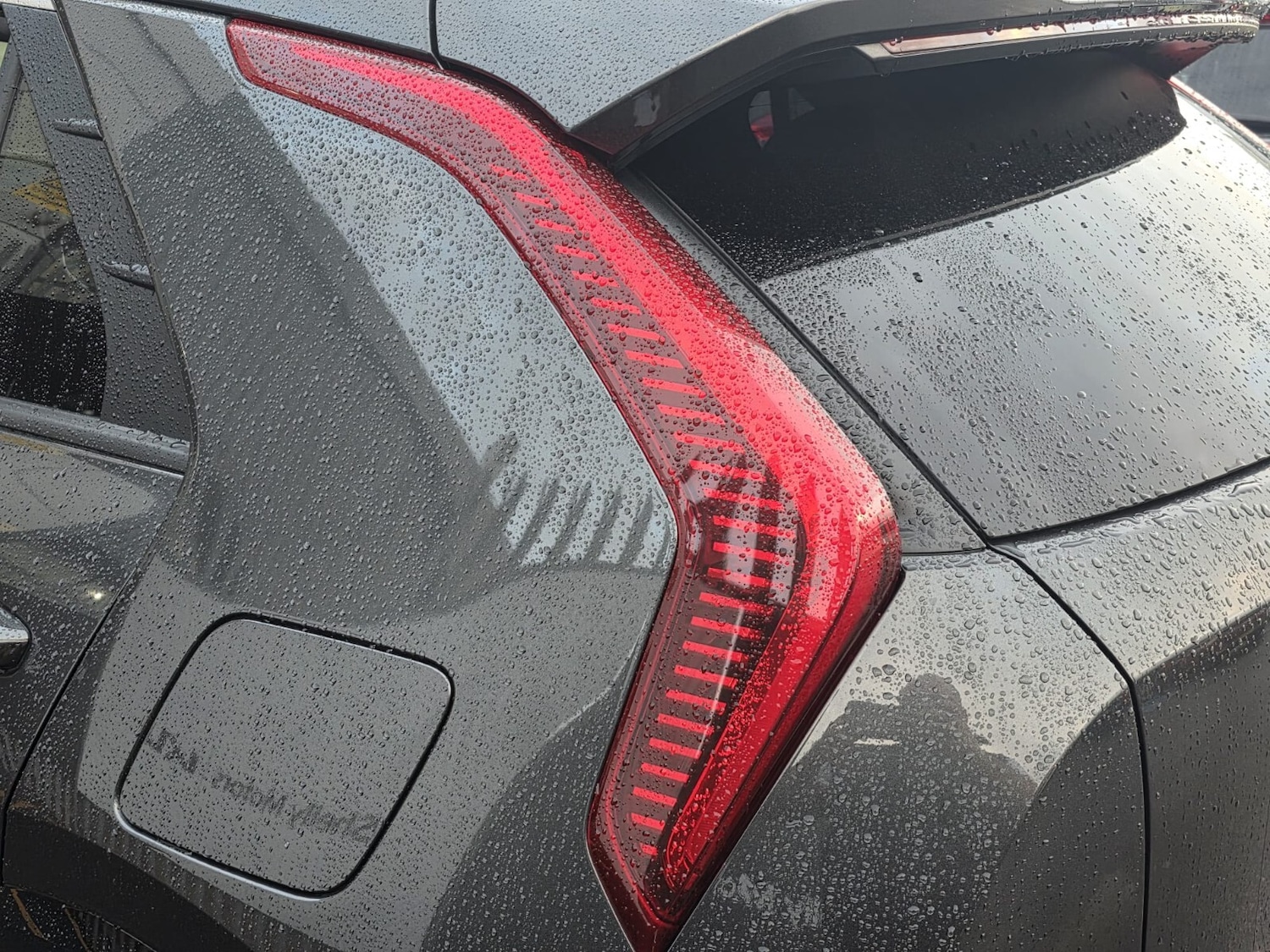 Used Kia Niro 2023 for sale - 76539883: Photo 14