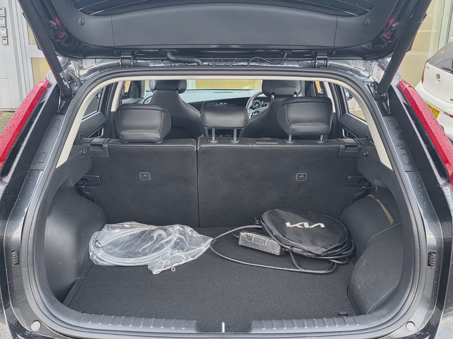 Used Kia Niro 2023 for sale - 76539883: Photo 16