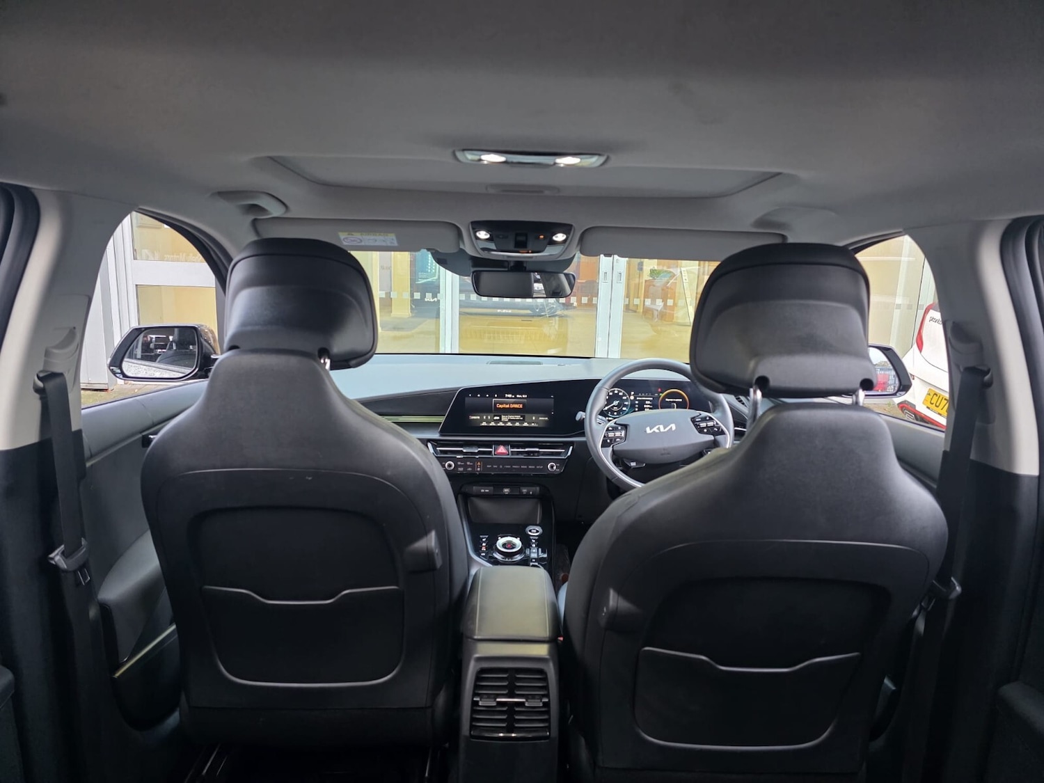 Used Kia Niro 2023 for sale - 76539883: Photo 18