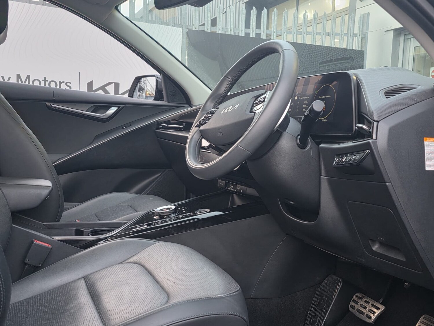 Used Kia Niro 2023 for sale - 76539883: Photo 19