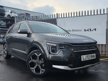 2023 - 1.6 GDi PHEV 4 5dr DCT