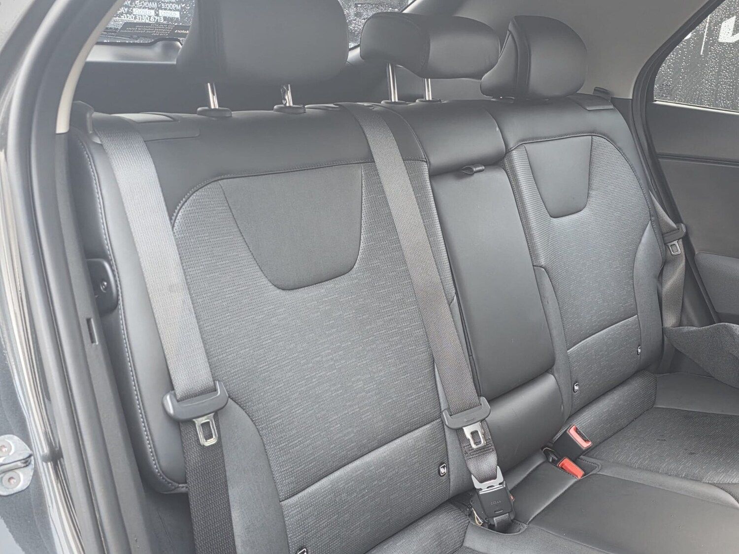 Used Kia Niro 2023 for sale - 76539883: Photo 20