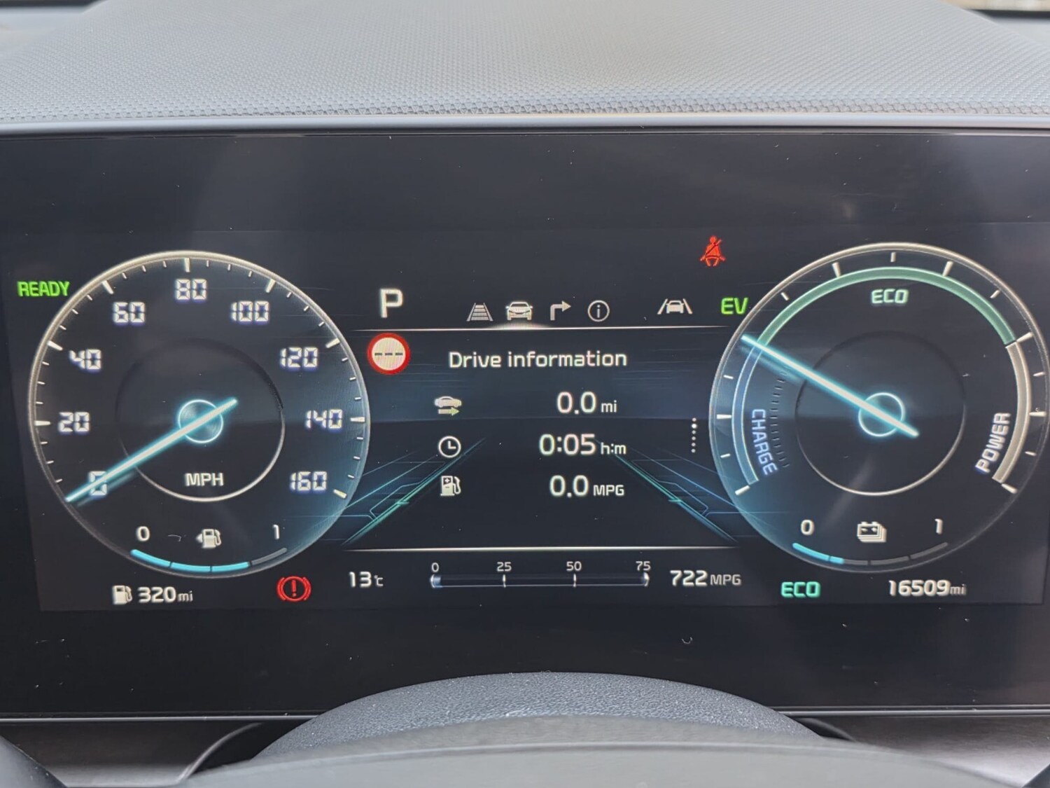 Used Kia Niro 2023 for sale - 76539883: Photo 32