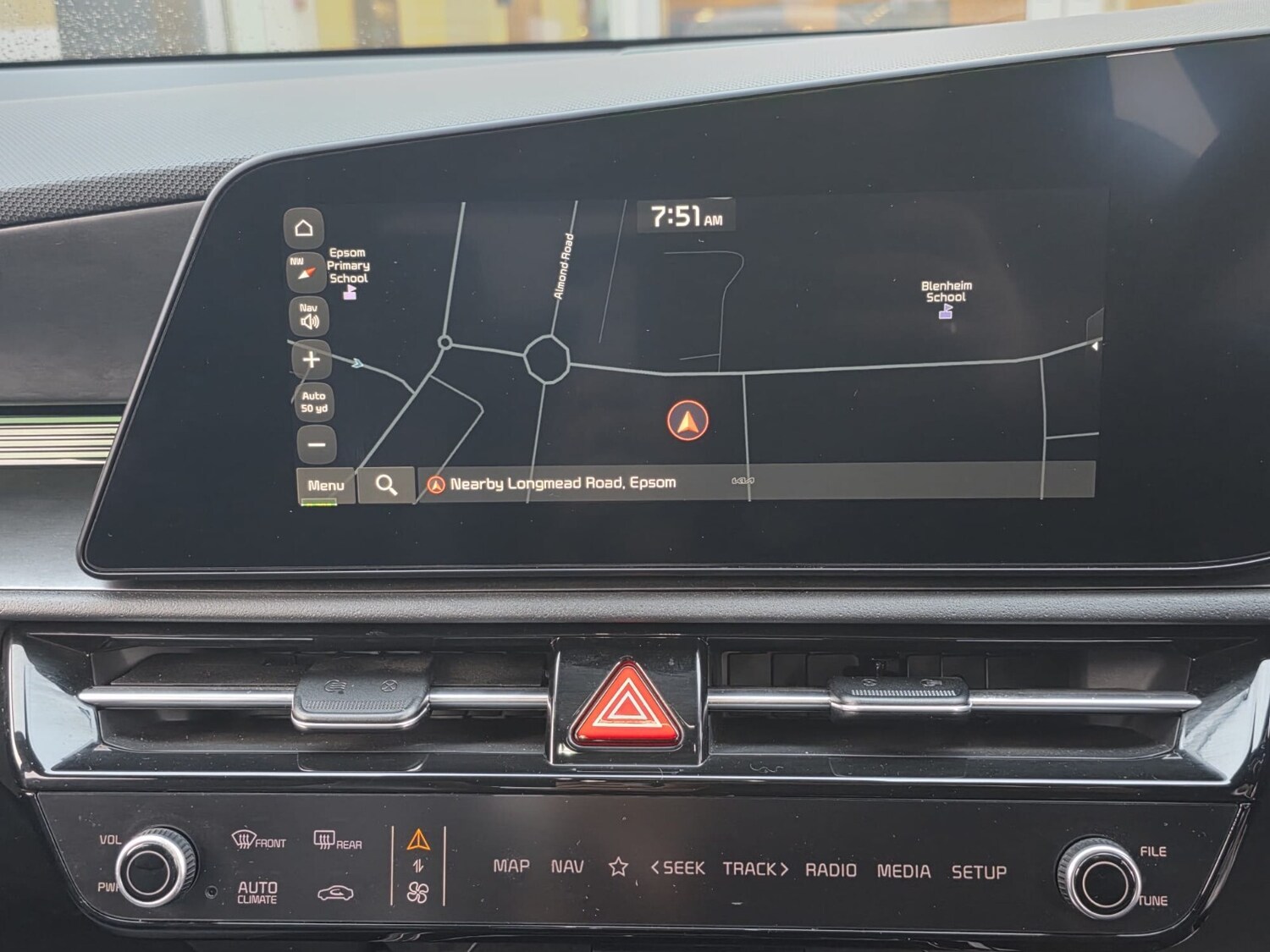 Used Kia Niro 2023 for sale - 76539883: Photo 33