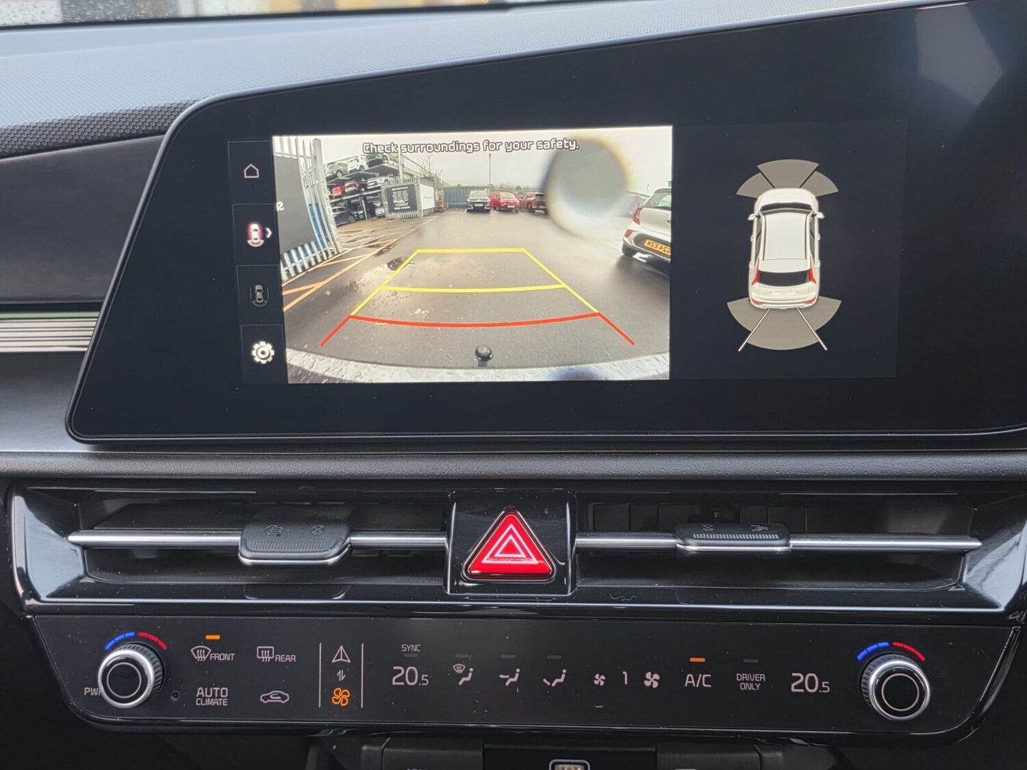 Used Kia Niro 2023 for sale - 76539883: Photo 34