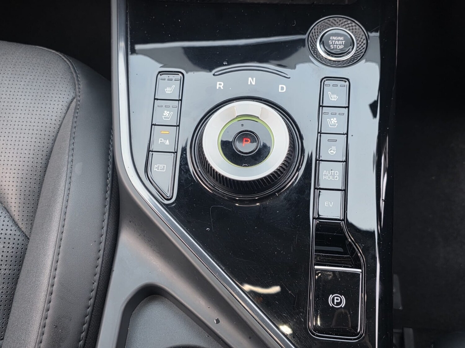 Used Kia Niro 2023 for sale - 76539883: Photo 36