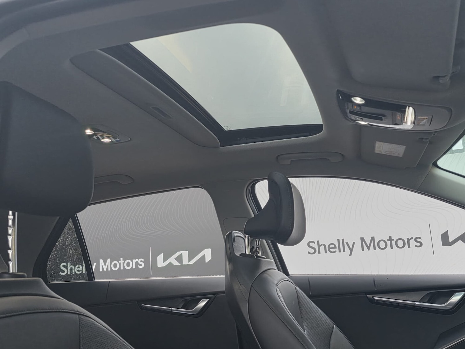 Used Kia Niro 2023 for sale - 76539883: Photo 38