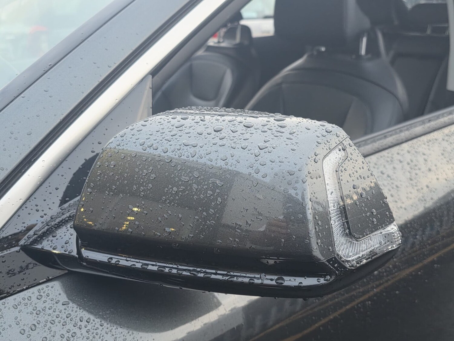 Used Kia Niro 2023 for sale - 76539883: Photo 6