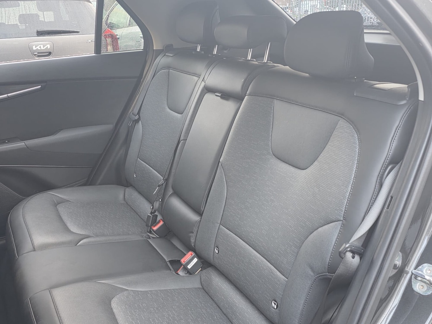 Used Kia Niro 2023 for sale - 76539883: Photo 8