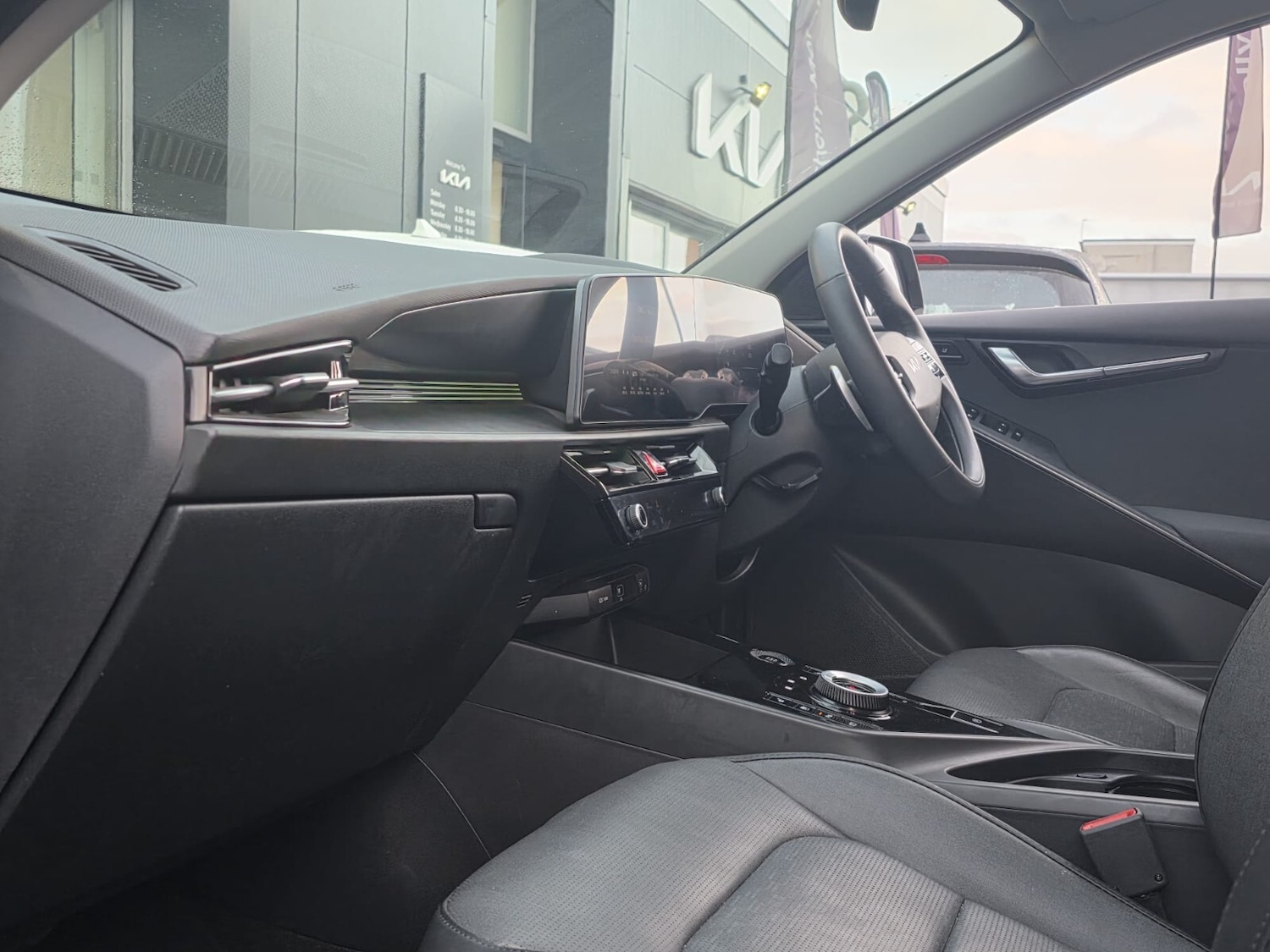 Used Kia Niro 2023 for sale - 76539883: Photo 9