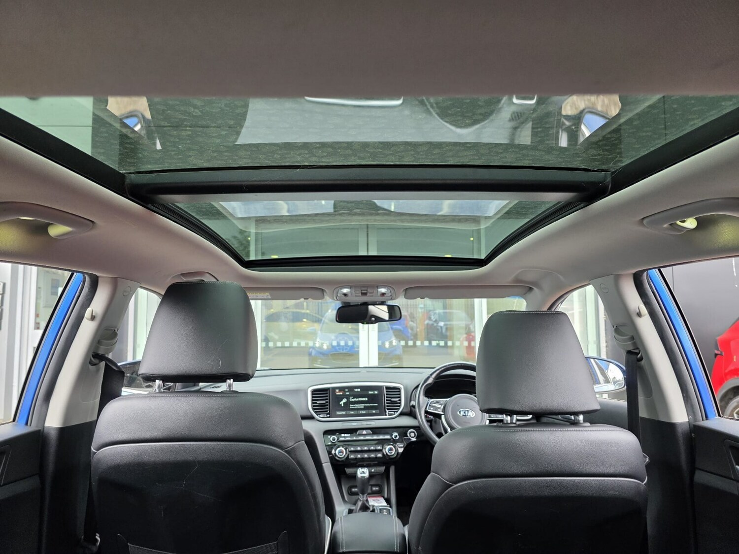 Vehicle 29