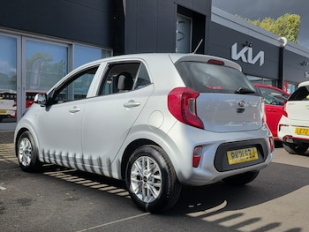 Used Kia Picanto 2021 for sale - 75967184: Photo