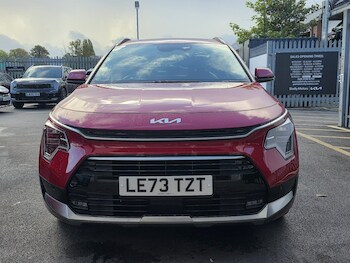 Used Kia Niro 2024 for sale - 75763868: Photo