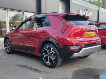 Used Kia Niro 2024 for sale - 75763868: Photo