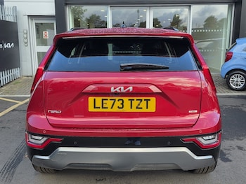 Used Kia Niro 2024 for sale - 75763868: Photo