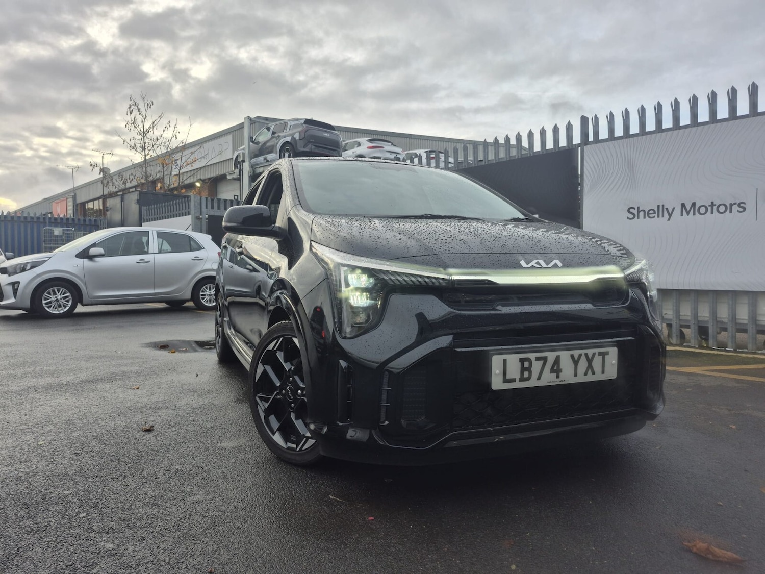 Used Kia Picanto 2025 for sale - 76452050: Photo 1