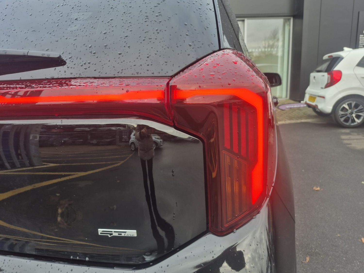 Used Kia Picanto 2025 for sale - 76452050: Photo 10