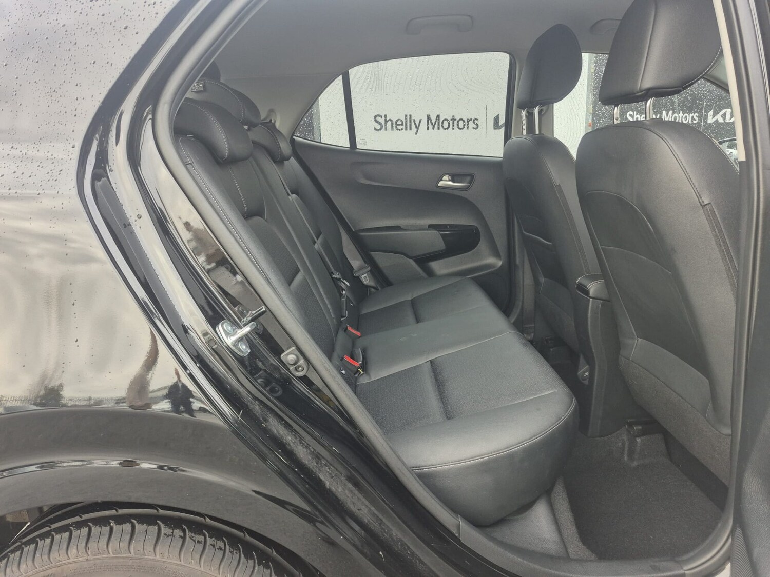 Used Kia Picanto 2025 for sale - 76452050: Photo 12