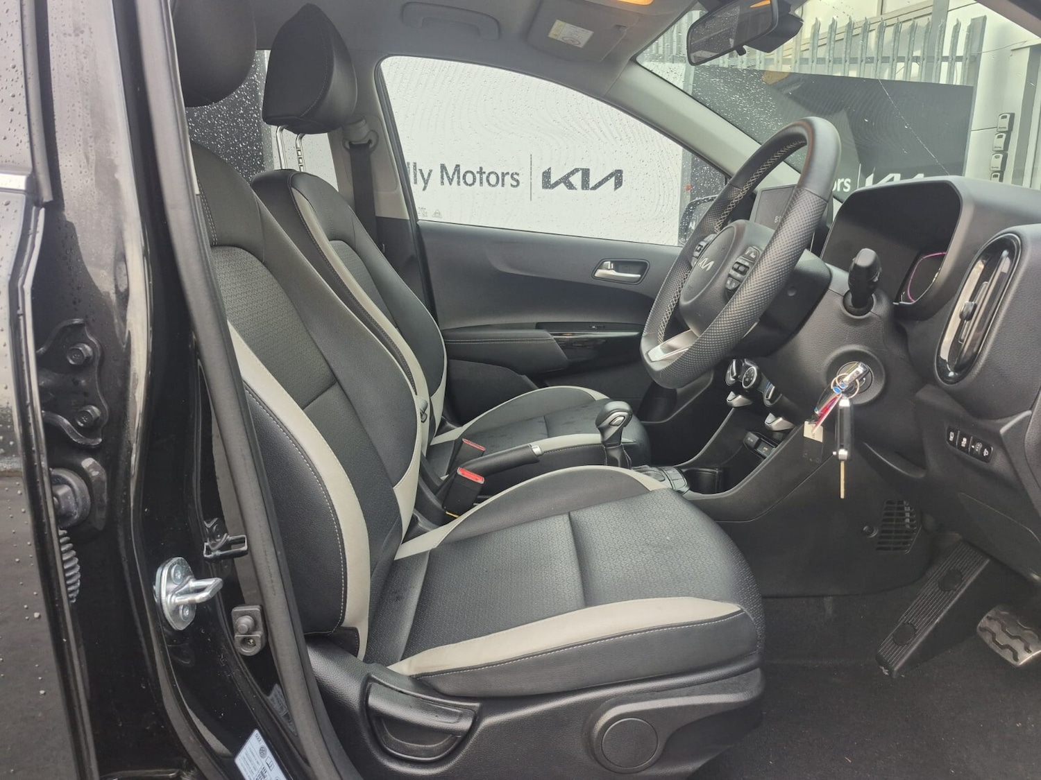 Used Kia Picanto 2025 for sale - 76452050: Photo 14