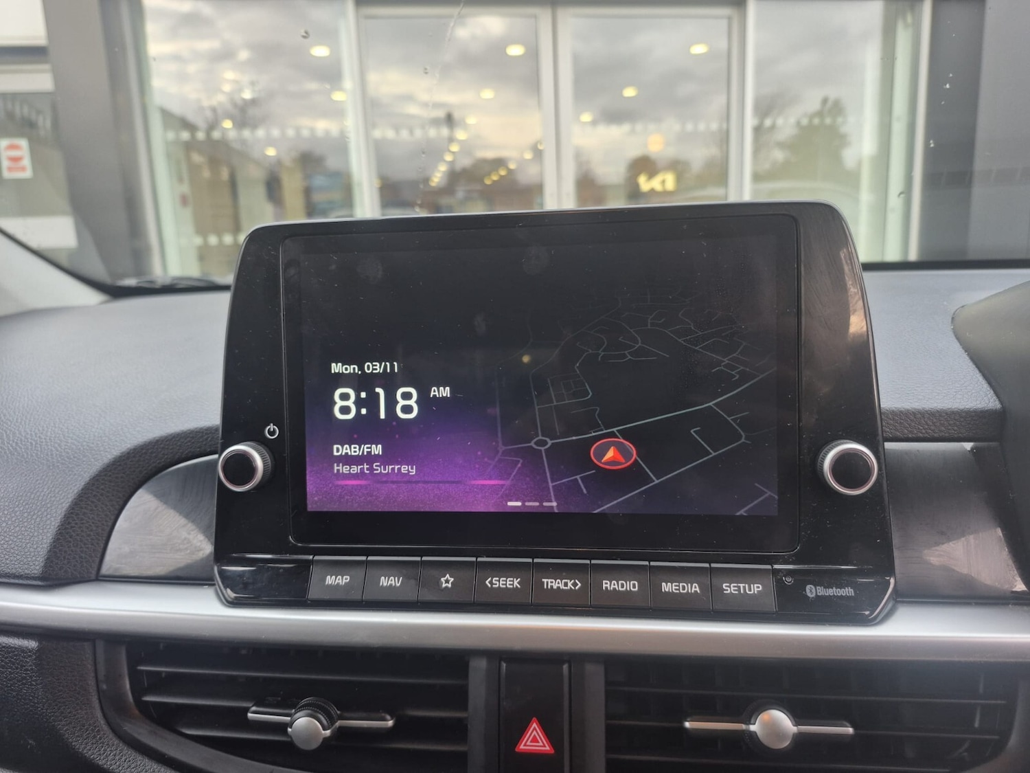 Used Kia Picanto 2025 for sale - 76452050: Photo 16