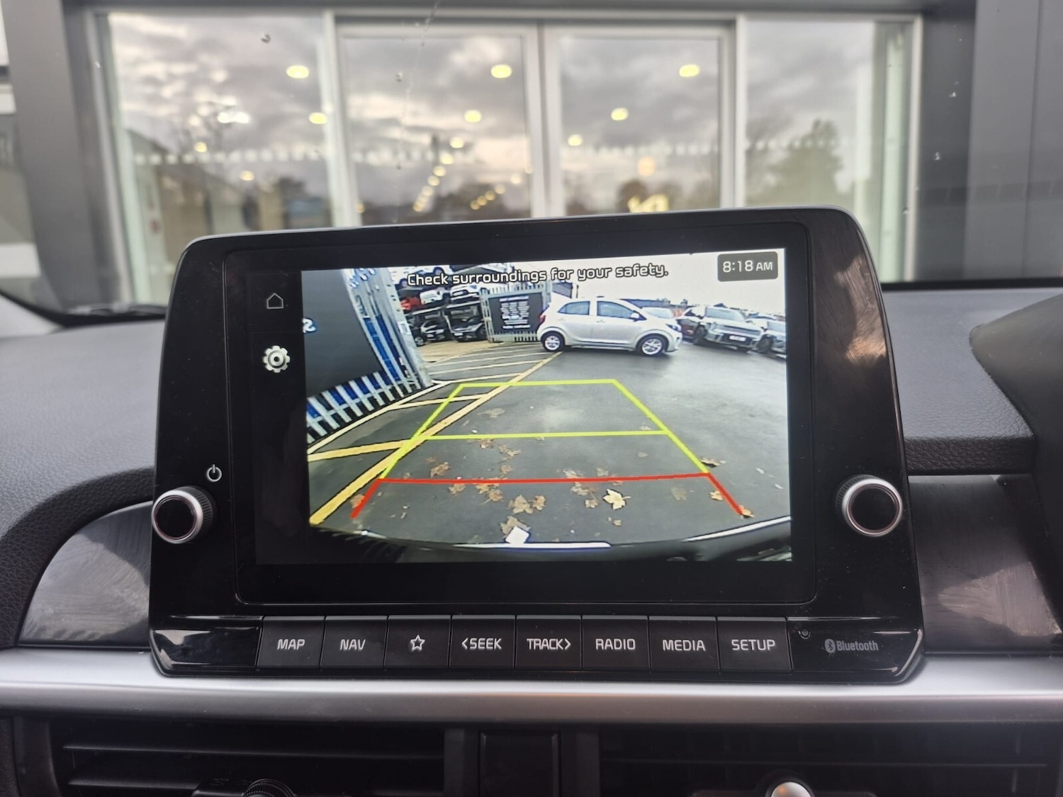 Used Kia Picanto 2025 for sale - 76452050: Photo 17