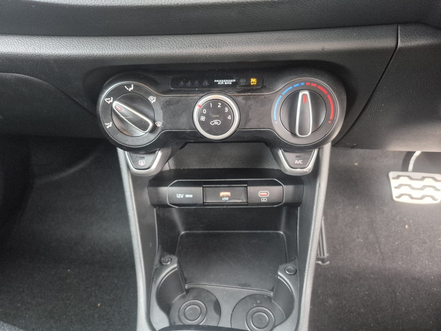 Used Kia Picanto 2025 for sale - 76452050: Photo 18