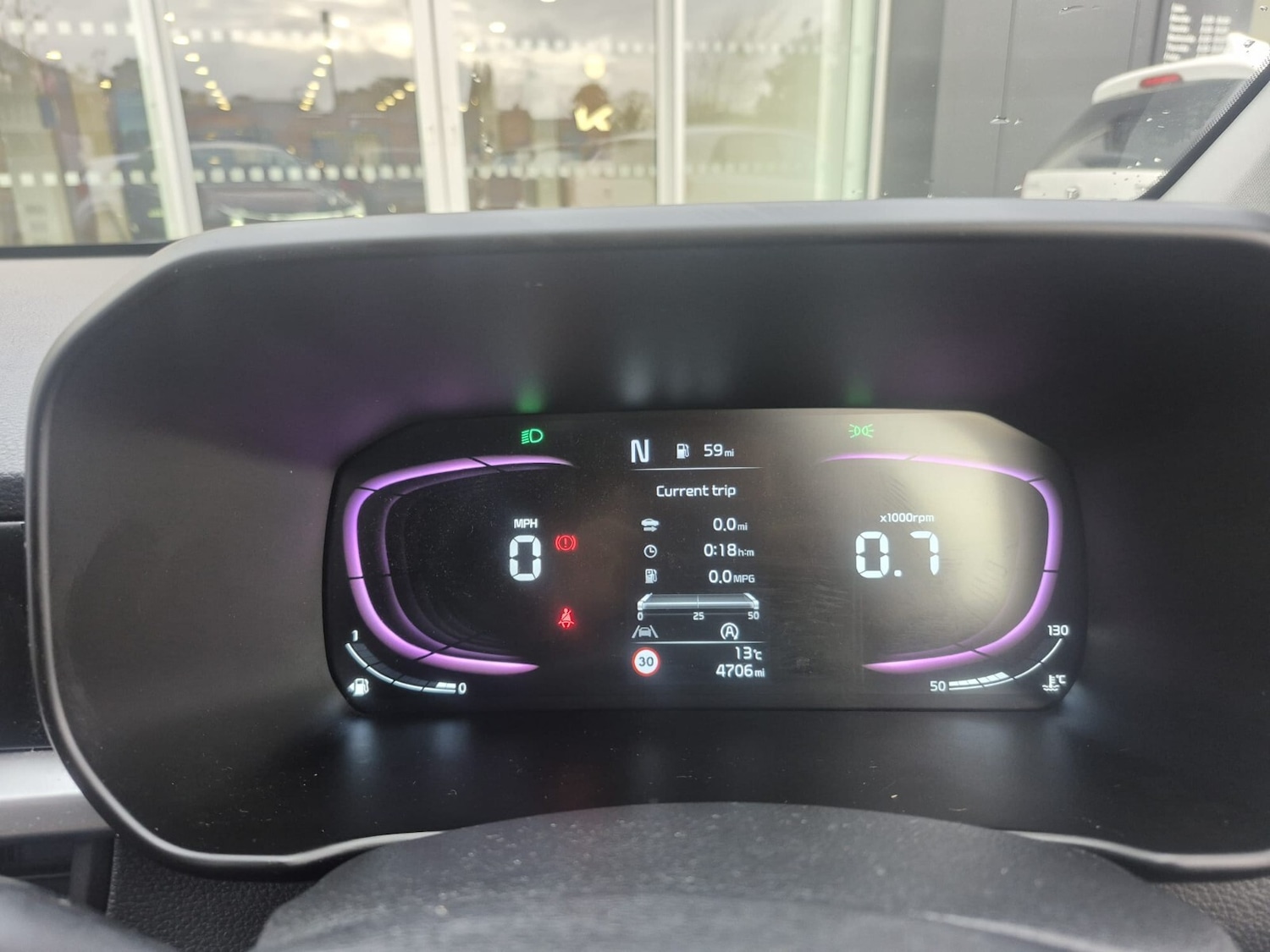 Used Kia Picanto 2025 for sale - 76452050: Photo 20