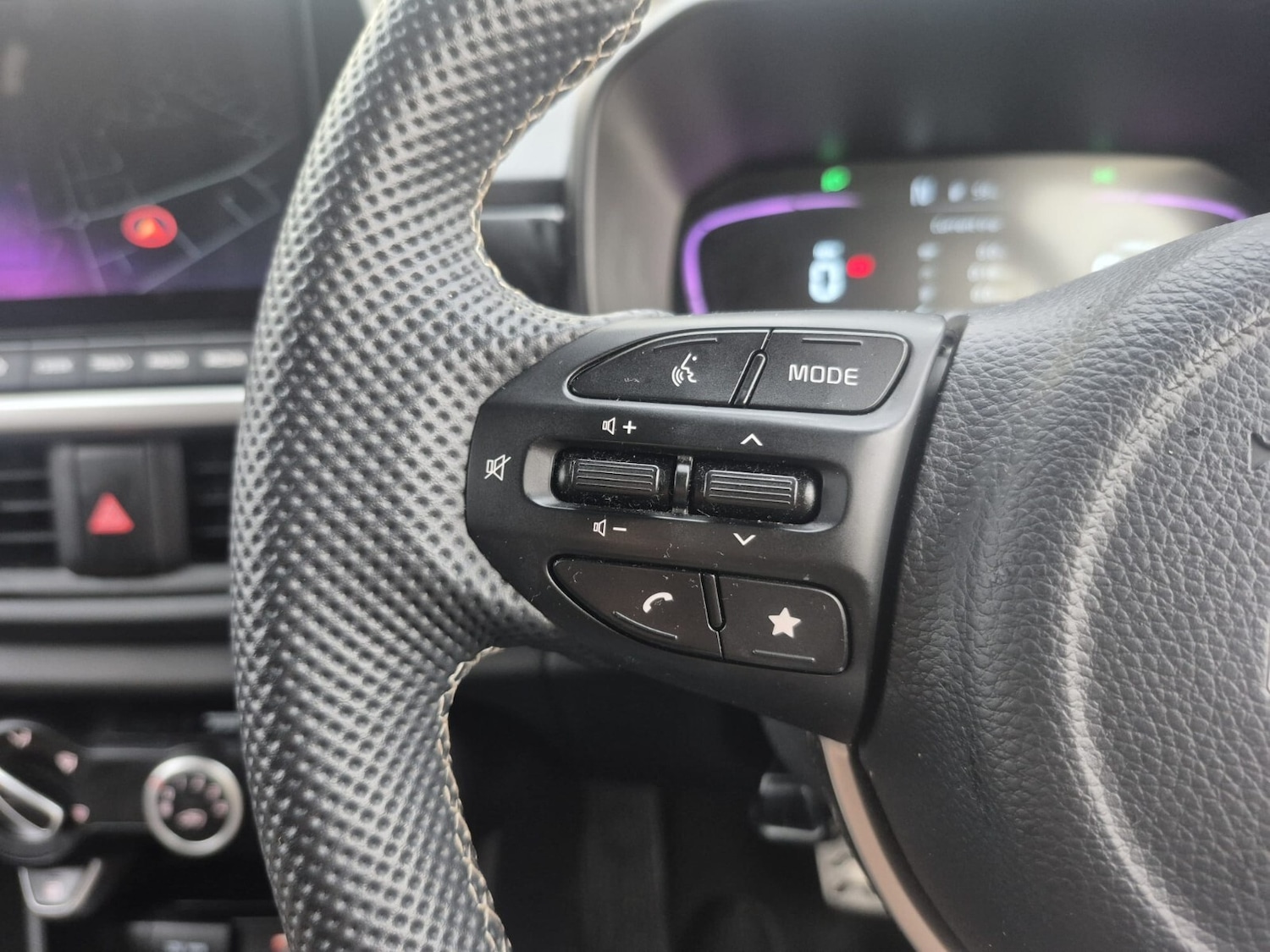 Used Kia Picanto 2025 for sale - 76452050: Photo 21