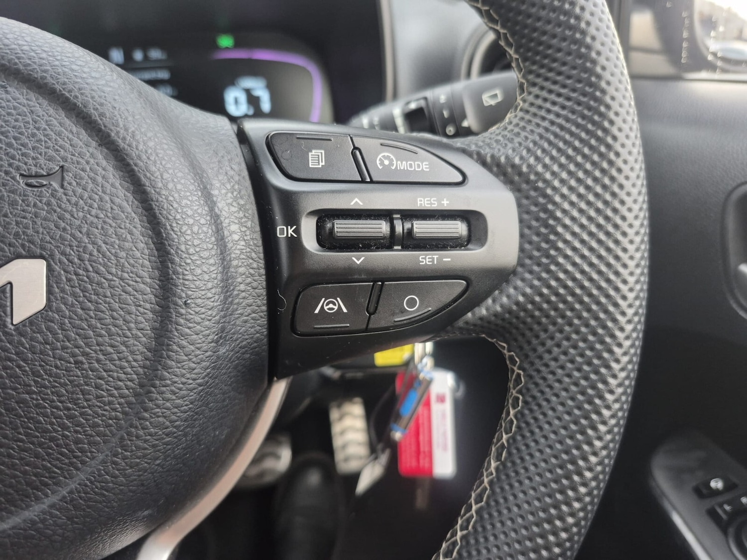 Used Kia Picanto 2025 for sale - 76452050: Photo 22