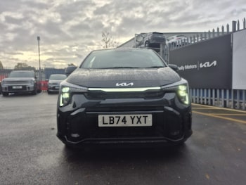 Used Kia Picanto 2025 for sale - 76452050: Photo