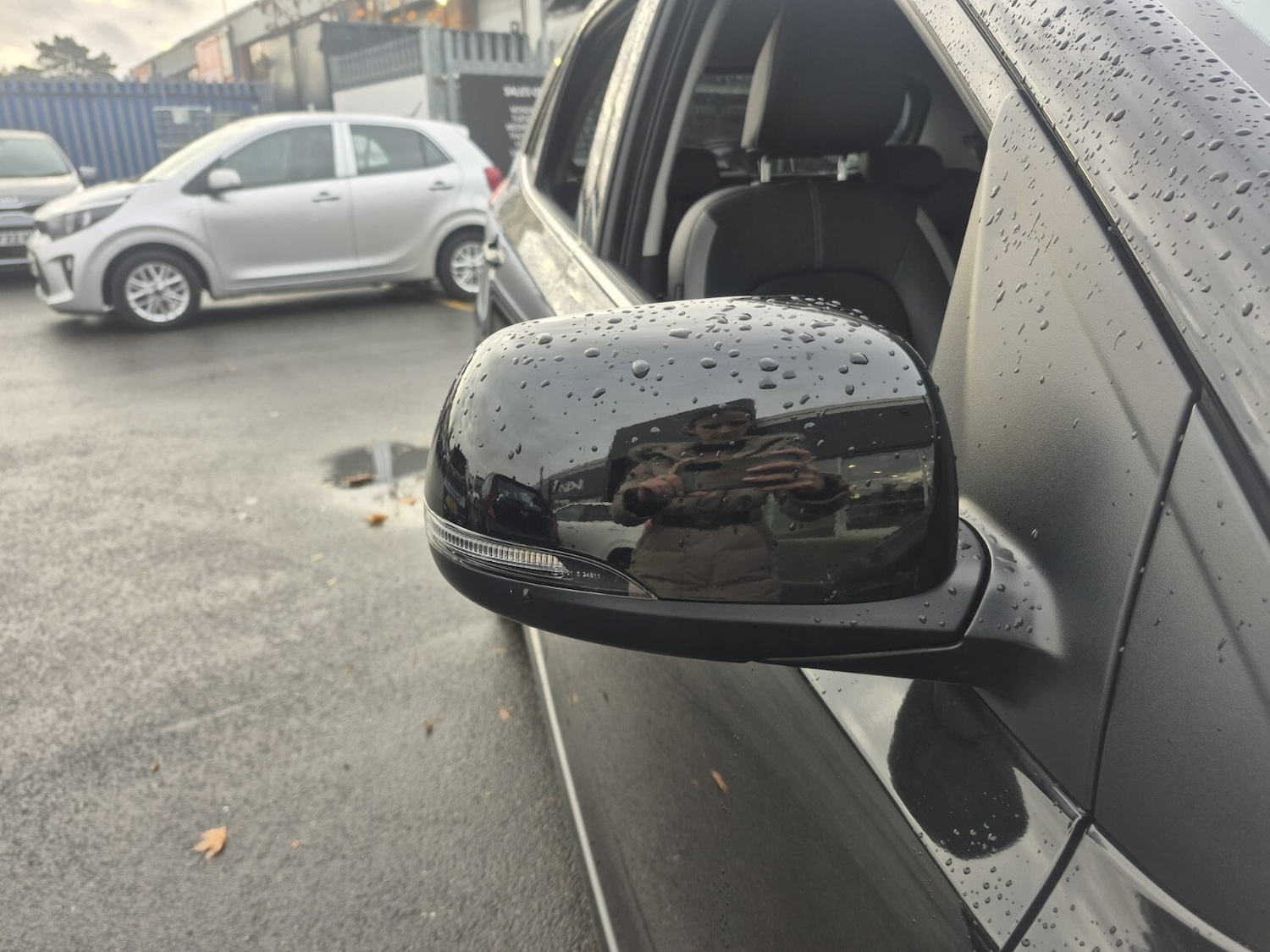 Used Kia Picanto 2025 for sale - 76452050: Photo 5