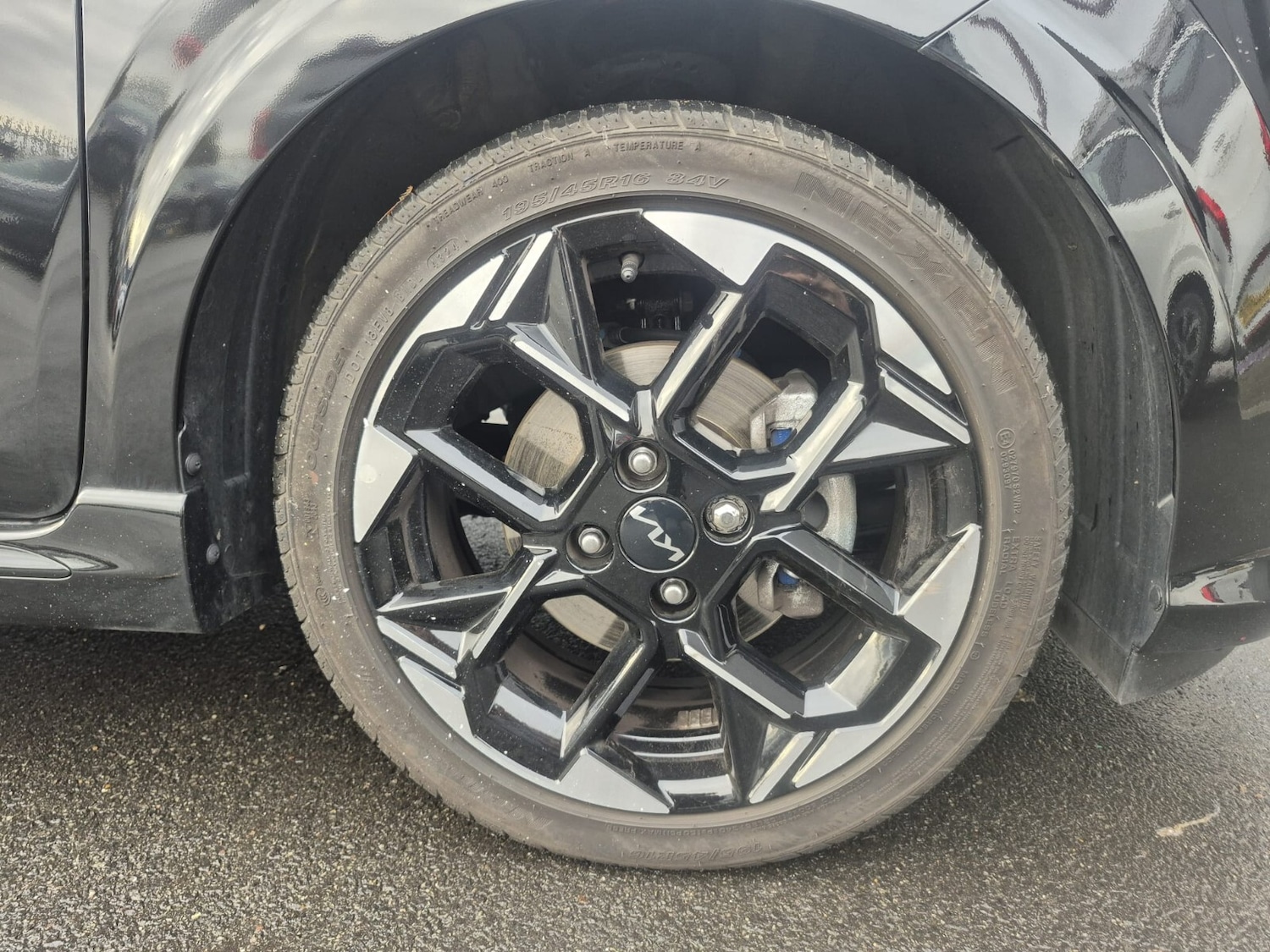 Used Kia Picanto 2025 for sale - 76452050: Photo 7