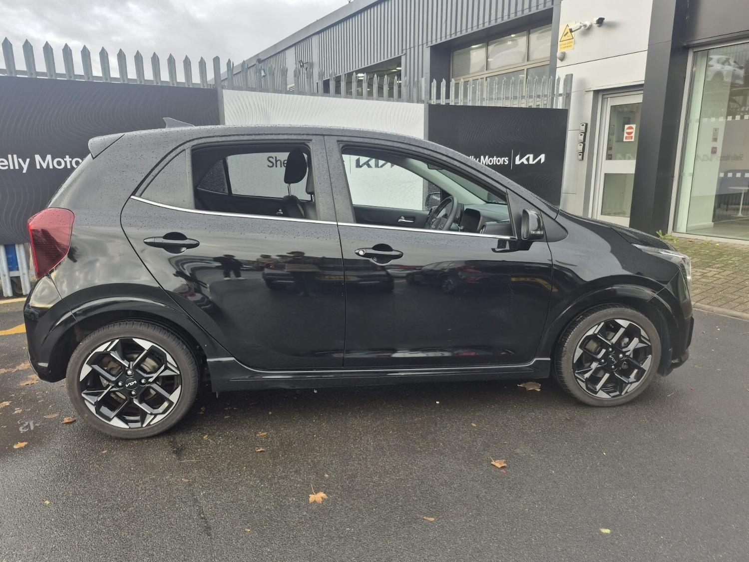 Used Kia Picanto 2025 for sale - 76452050: Photo 8