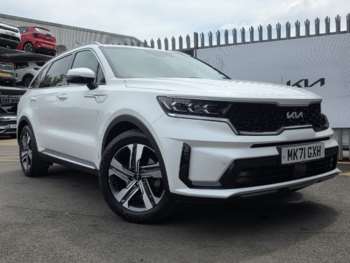 2021 - 1.6 T-GDi HEV 3 5dr Auto