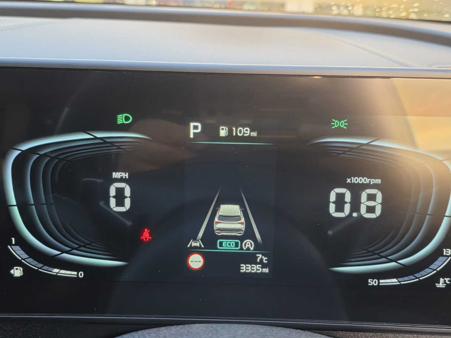 Used Kia Sportage 2025 for sale - 76404725: Photo 13