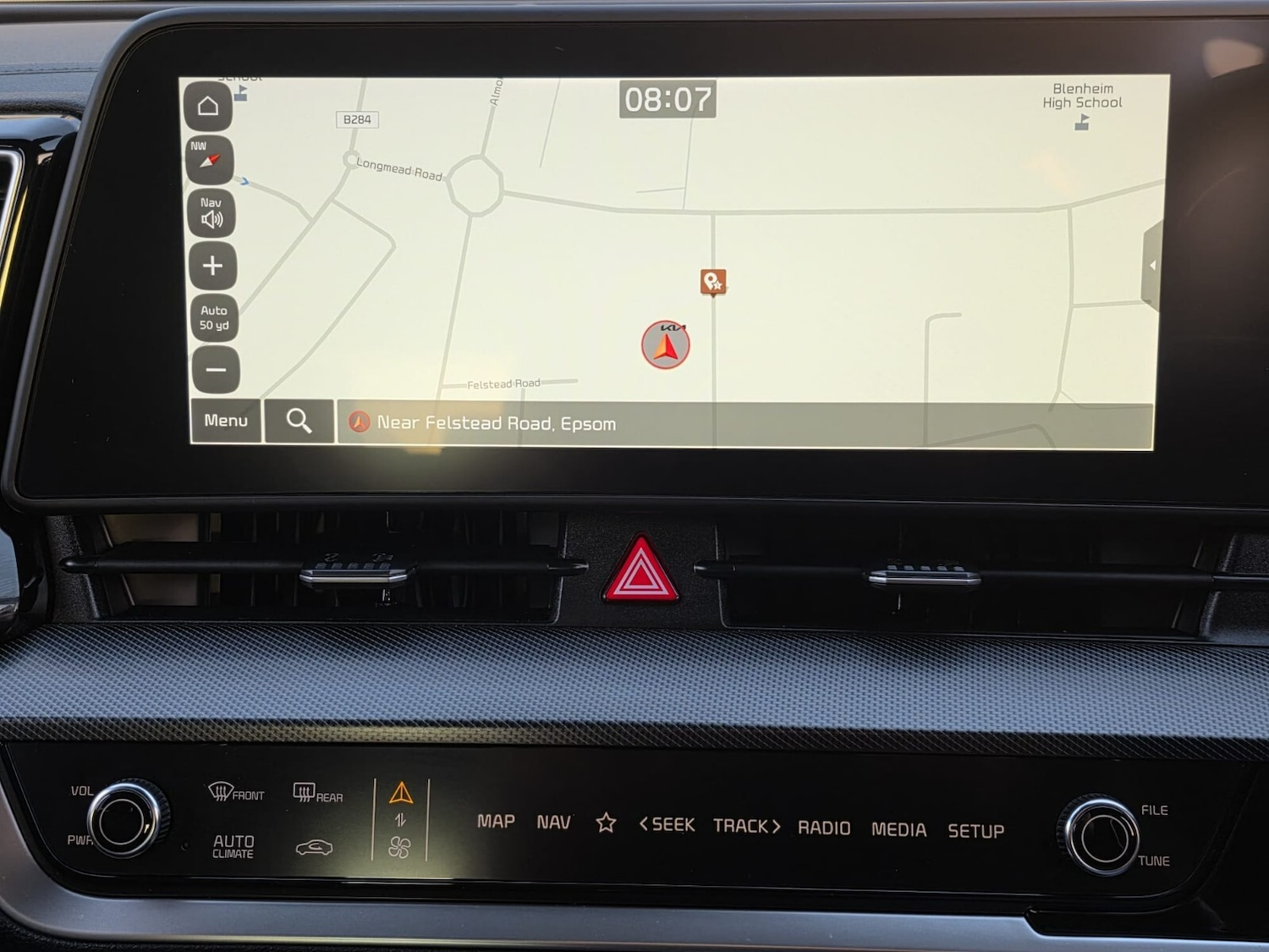 Used Kia Sportage 2025 for sale - 76404725: Photo 17