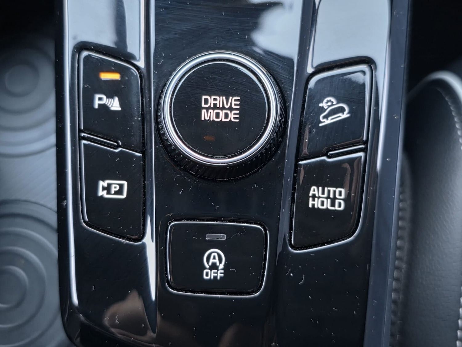 Used Kia Sportage 2025 for sale - 76404725: Photo 18