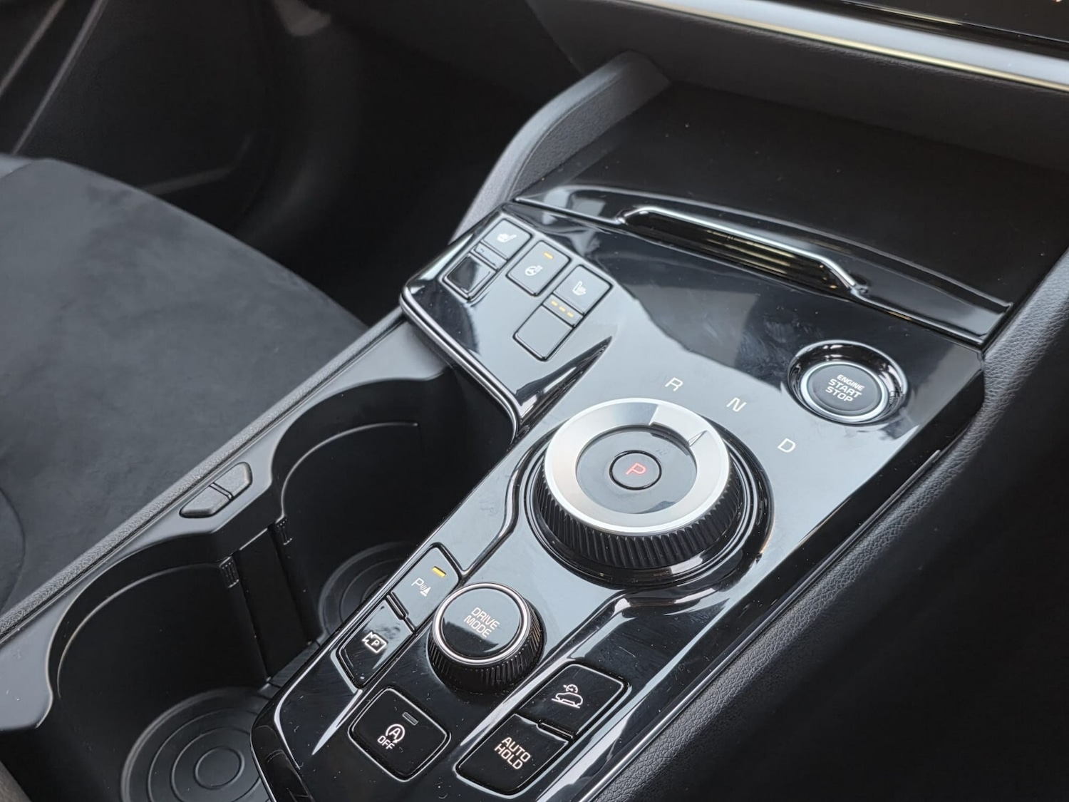 Used Kia Sportage 2025 for sale - 76404725: Photo 20