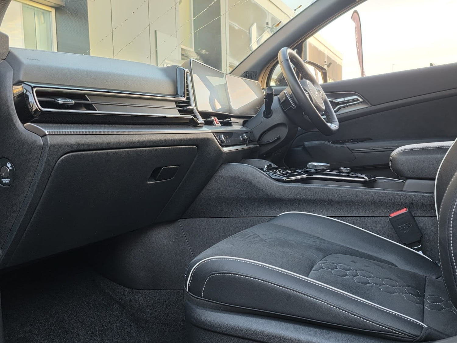 Used Kia Sportage 2025 for sale - 76404725: Photo 22