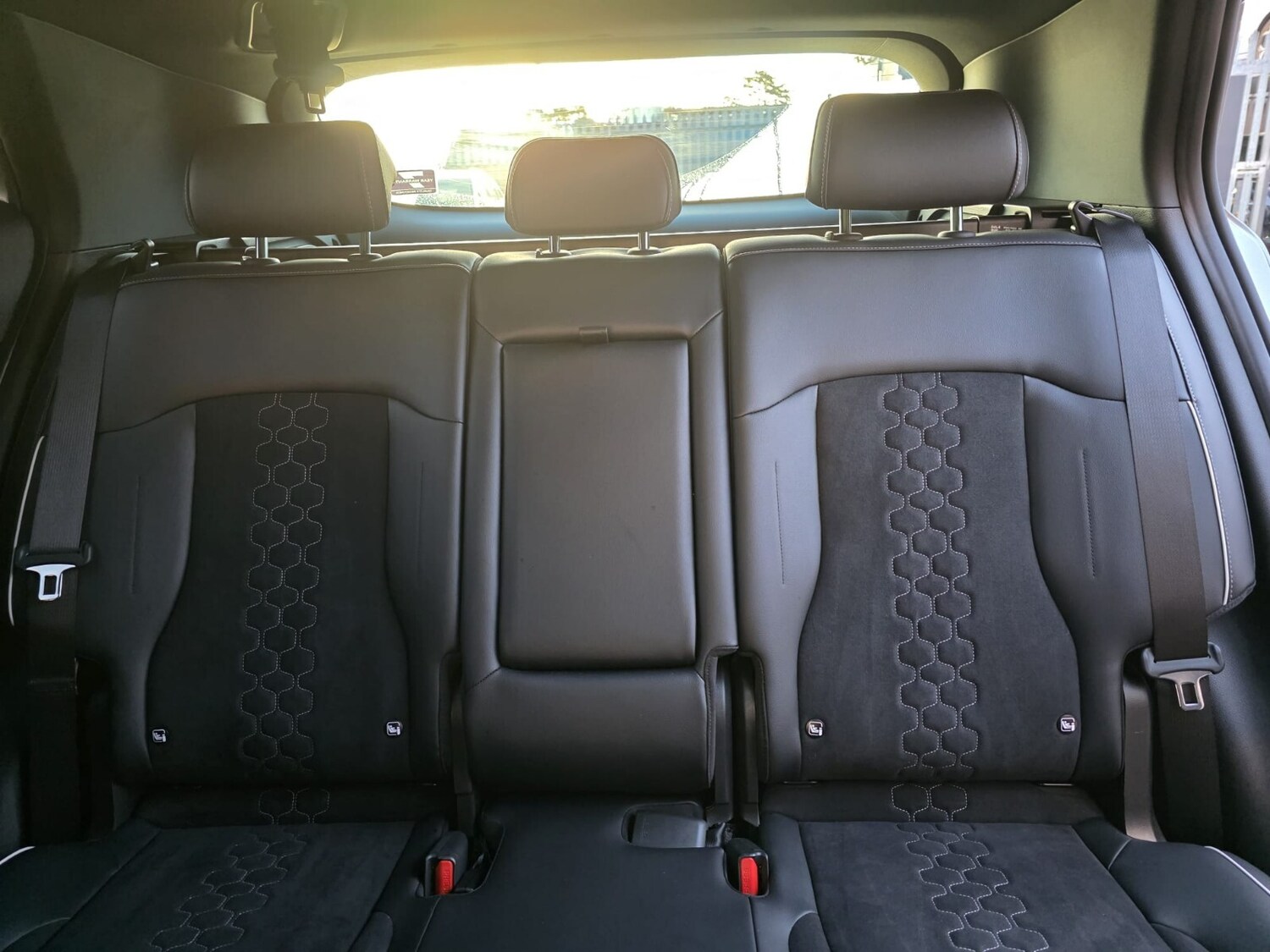 Used Kia Sportage 2025 for sale - 76404725: Photo 23