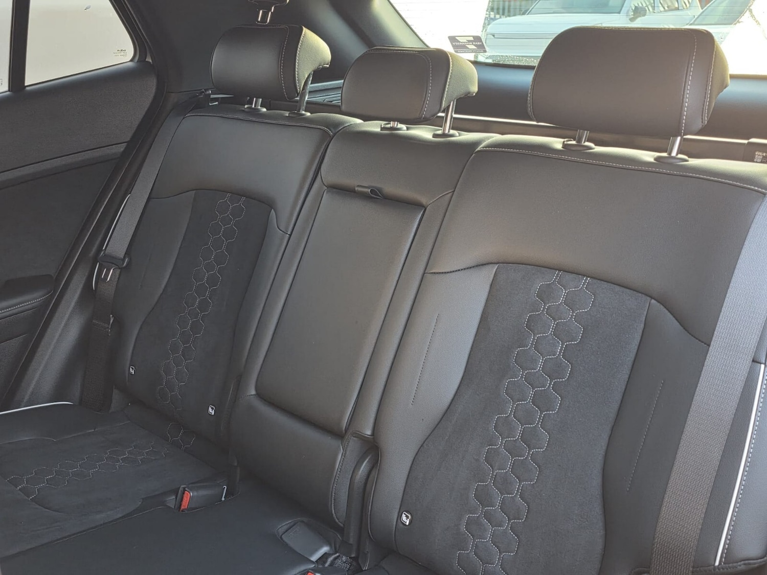 Used Kia Sportage 2025 for sale - 76404725: Photo 24