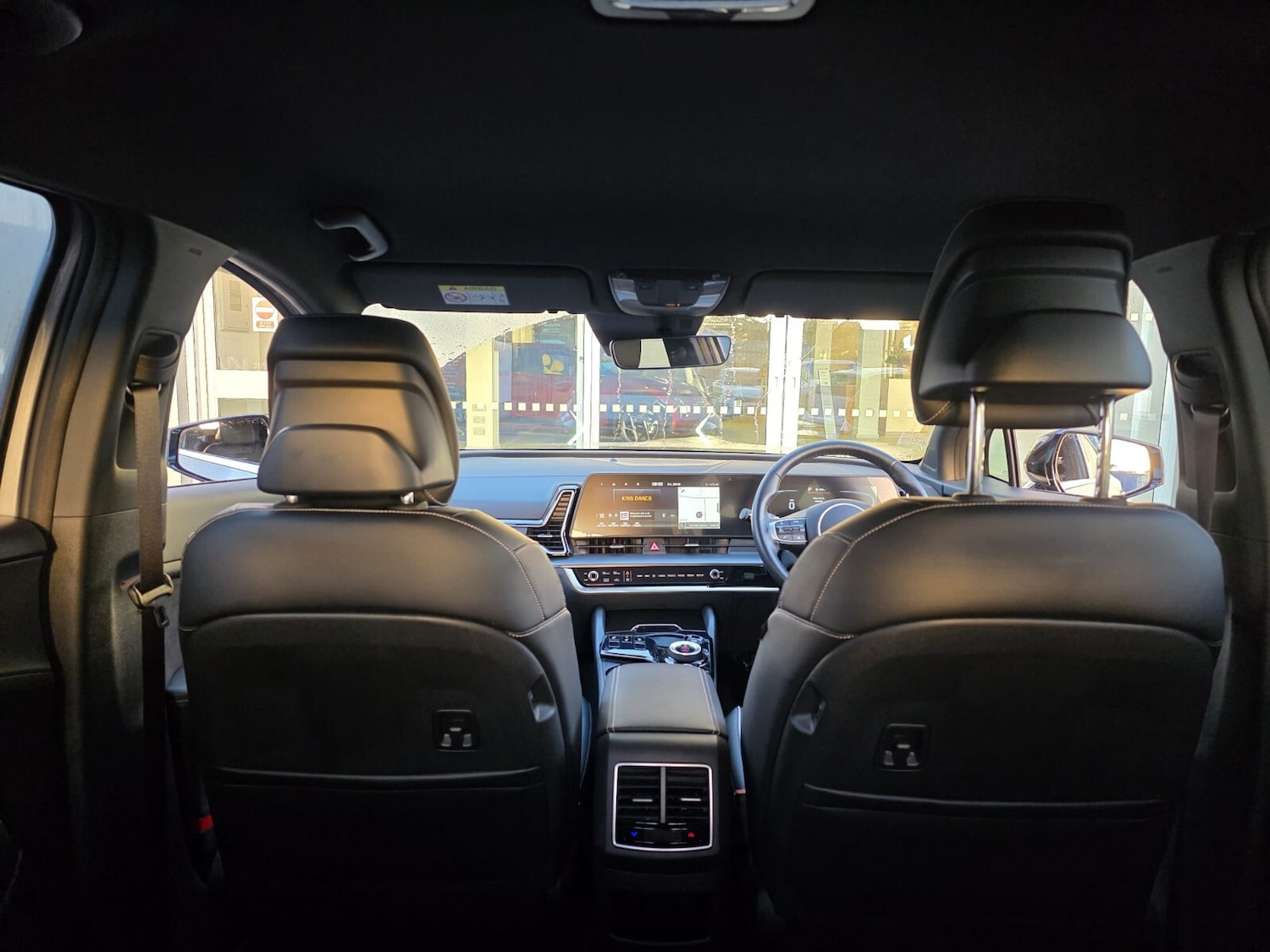 Used Kia Sportage 2025 for sale - 76404725: Photo 25